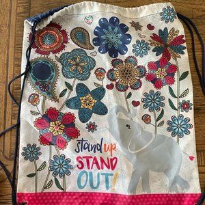 Authentic Girl Scouts Bag